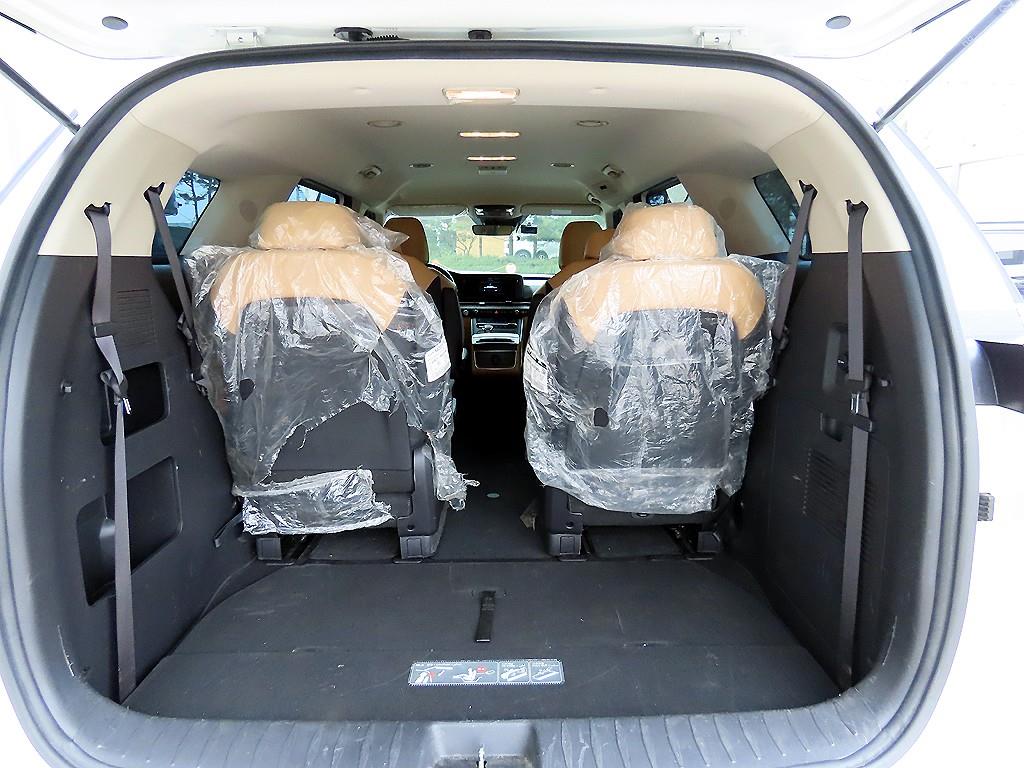 KIA Carnival 2023 - Importación desde Corea - HF Imports Iquique - Foto 17