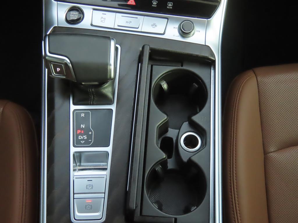 Audi A6 2023 - Importación desde Corea - HF Imports Iquique - Foto 13