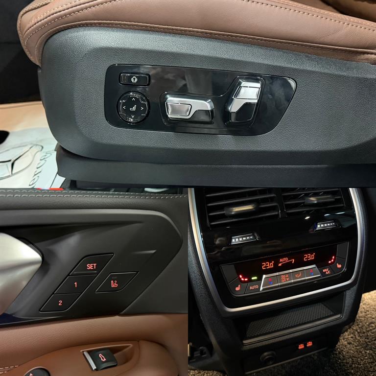 BMW X5 2025 Blanco - Importación desde Corea - HF Imports Iquique - Foto 13