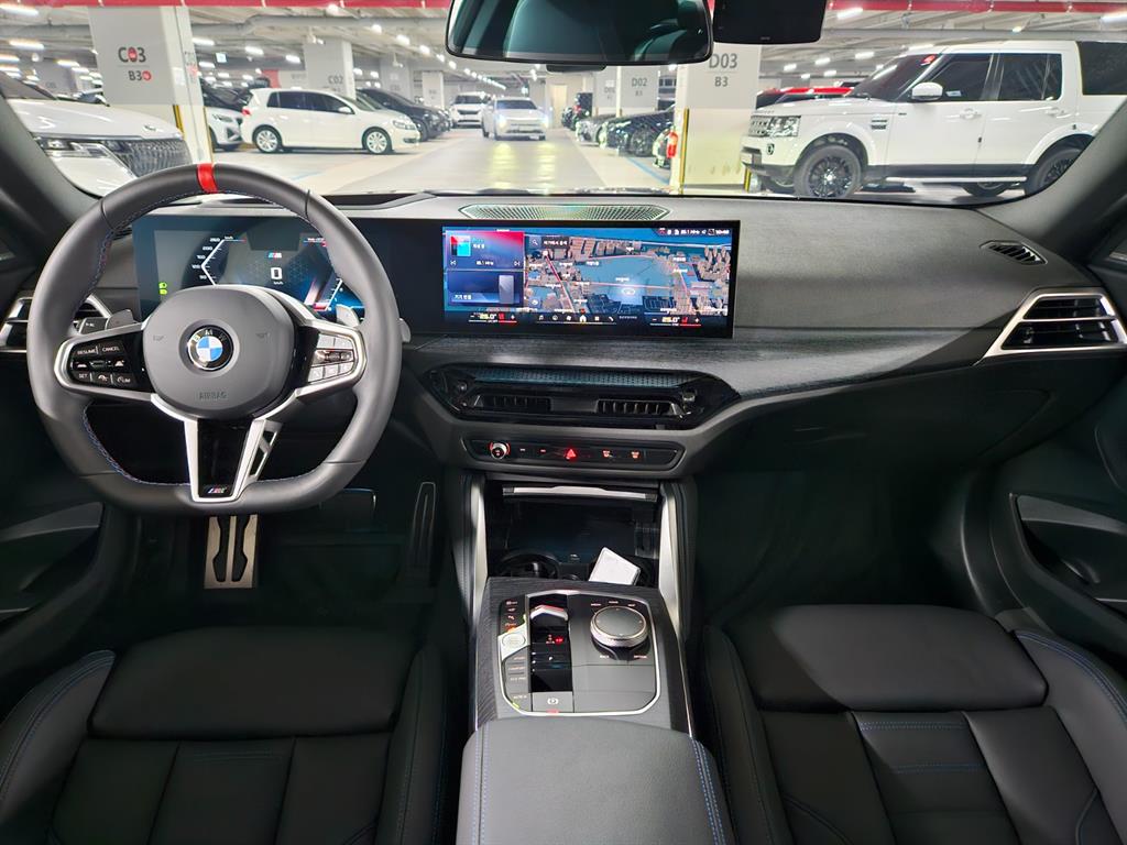 BMW 2 series - Vista 11