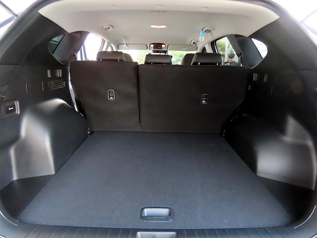 HYUNDAI Tucson 2023 Blanco - Importación desde Corea - HF Imports Iquique - Foto 16