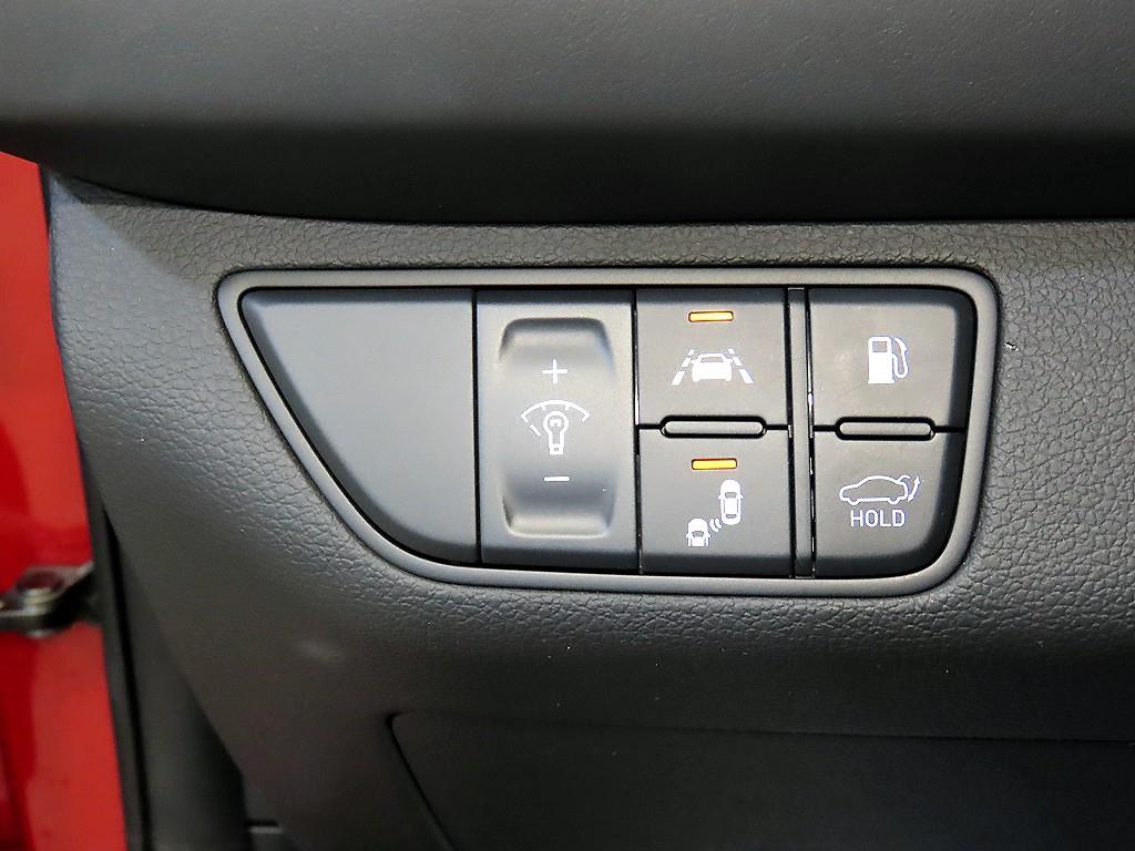 Genesis G70 2019 Rojo - Importación desde Corea - HF Imports Iquique - Foto 14