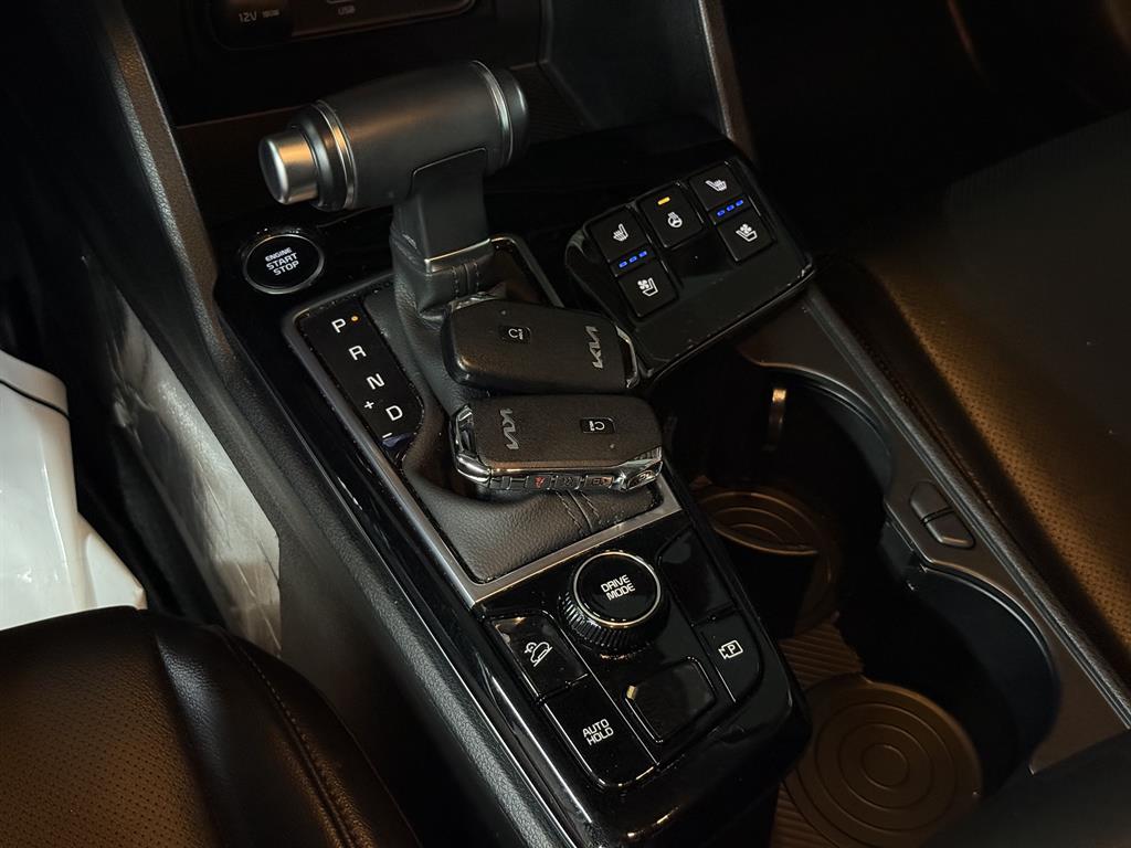 KIA Sportage 2023 Gris - Importación desde Corea - HF Imports Iquique - Foto 17