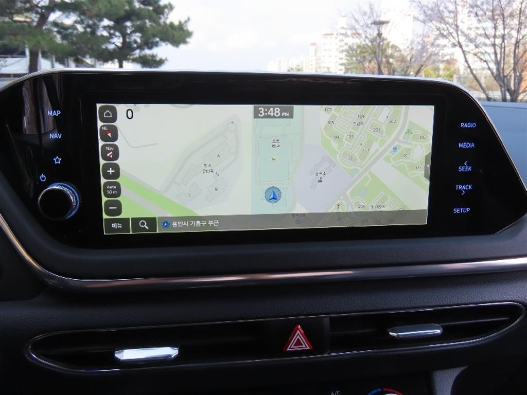 HYUNDAI Sonata 2022 - Importación desde Corea - HF Imports Iquique - Foto 8