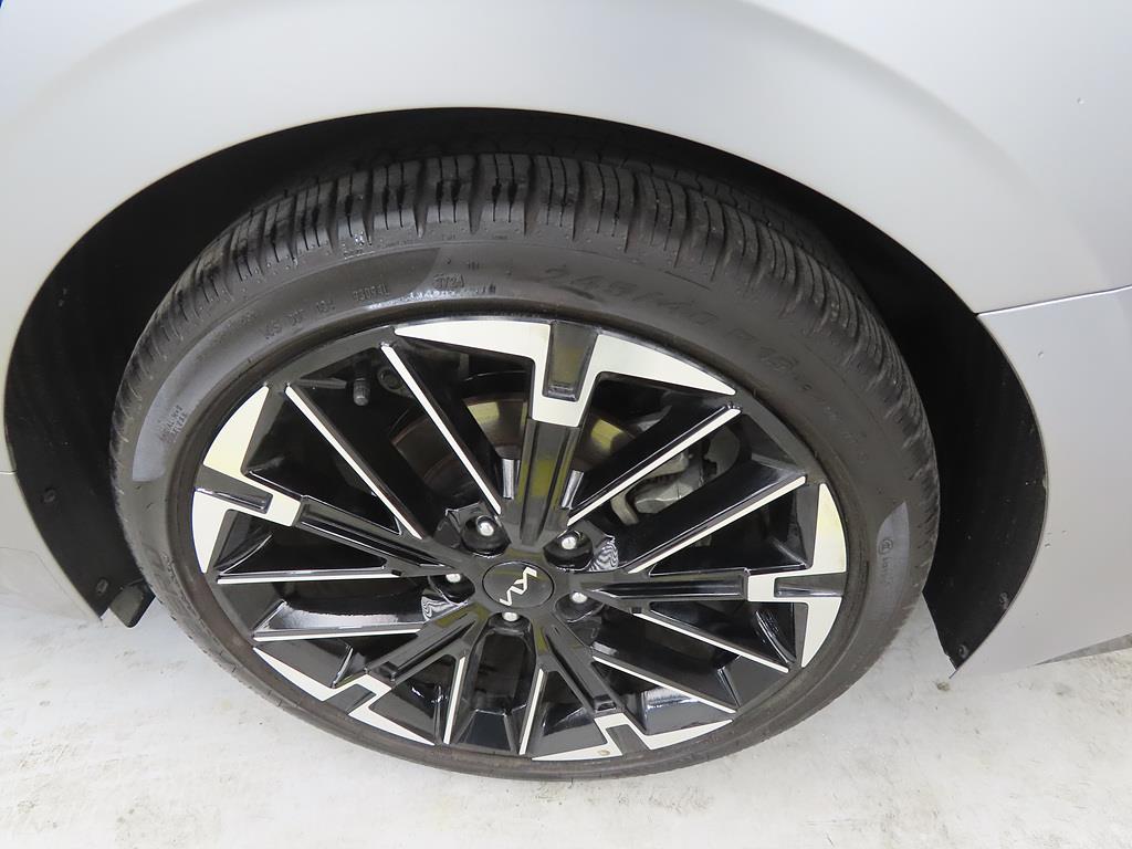 KIA K5 2025 Gris - Importación desde Corea - HF Imports Iquique - Foto 20