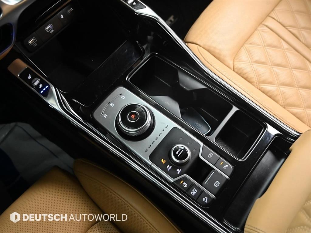 KIA Sorento - Vista 9