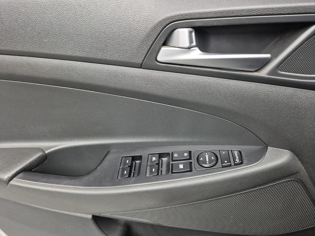 HYUNDAI Tucson 2016 Gris - Importación desde Corea - HF Imports Iquique - Foto 17