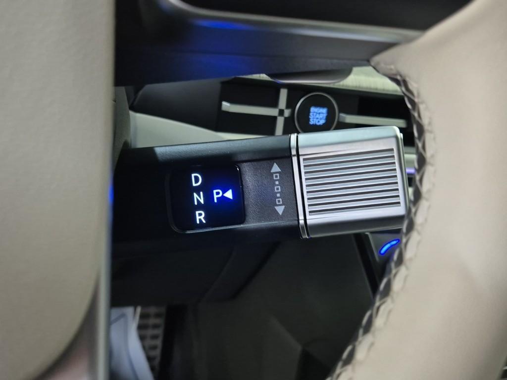 HYUNDAI Santa Fe - Vista 8