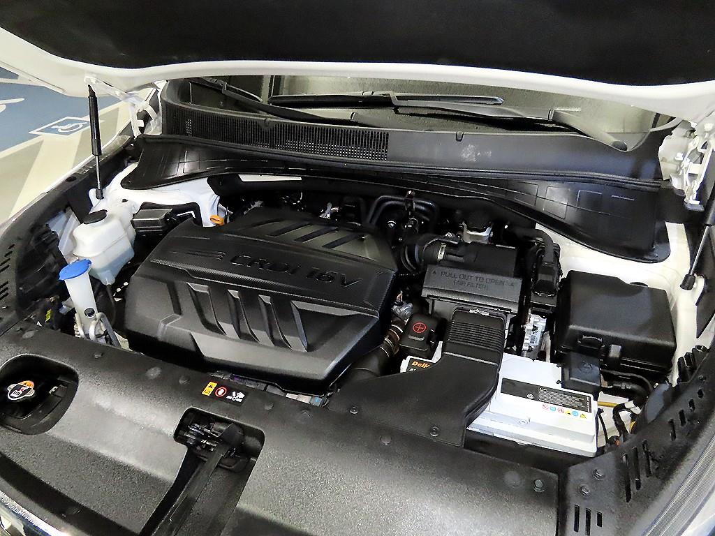 KIA Sorento 2020 Blanco - Importación desde Corea - HF Imports Iquique - Foto 19