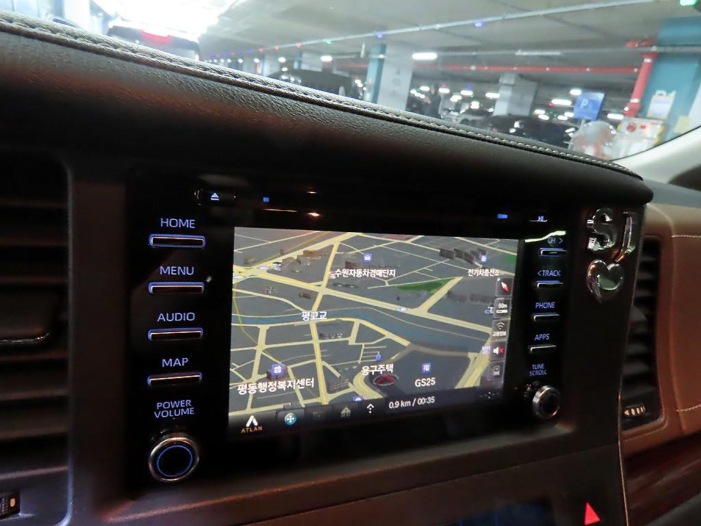 Toyota Siena 2018 Blanco - Importación desde Corea - HF Imports Iquique - Foto 13