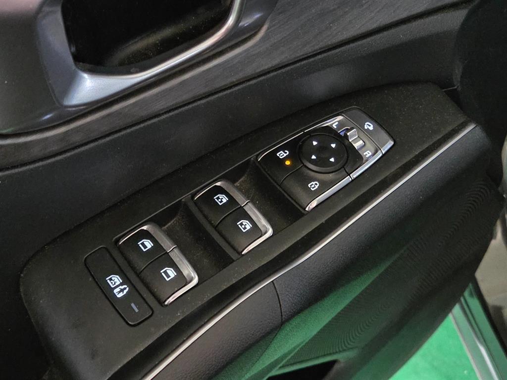 KIA Sorento 2025 Gris - Importación desde Corea - HF Imports Iquique - Foto 15