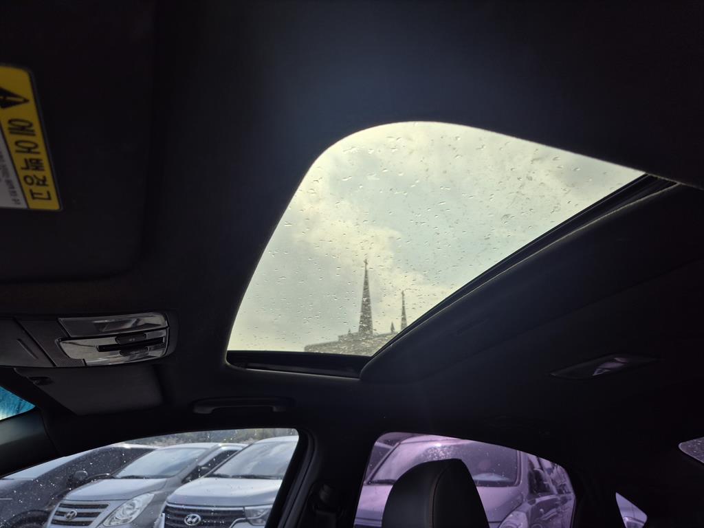 KIA K3 2020 Negro - Importación desde Corea - HF Imports Iquique - Foto 13