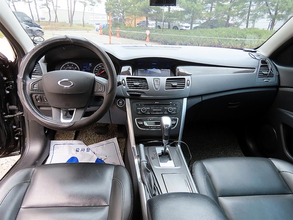 SAMSUNG SM5 - Vista 7