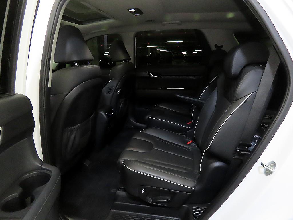 HYUNDAI Palisade - Vista 7