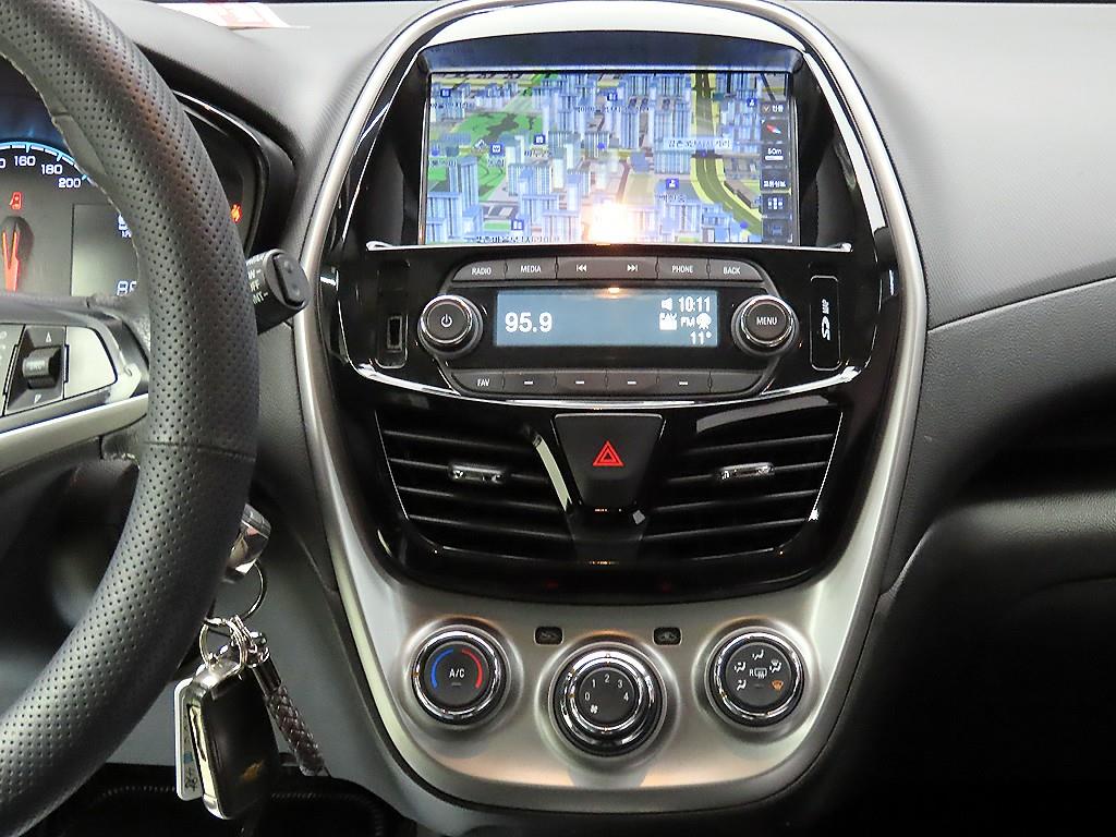 Chevrolet Spark 2017 - Importación desde Corea - HF Imports Iquique - Foto 14