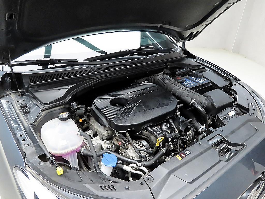 HYUNDAI Veloster 2019 Gris - Importación desde Corea - HF Imports Iquique - Foto 18