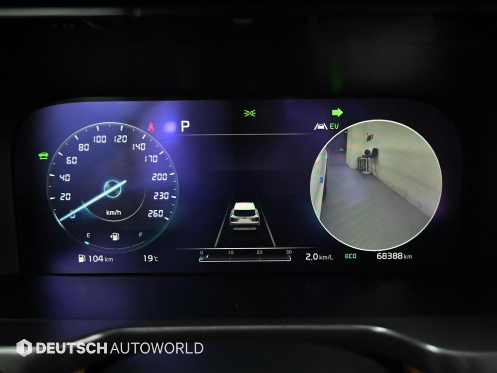 KIA Sorento - Vista 8