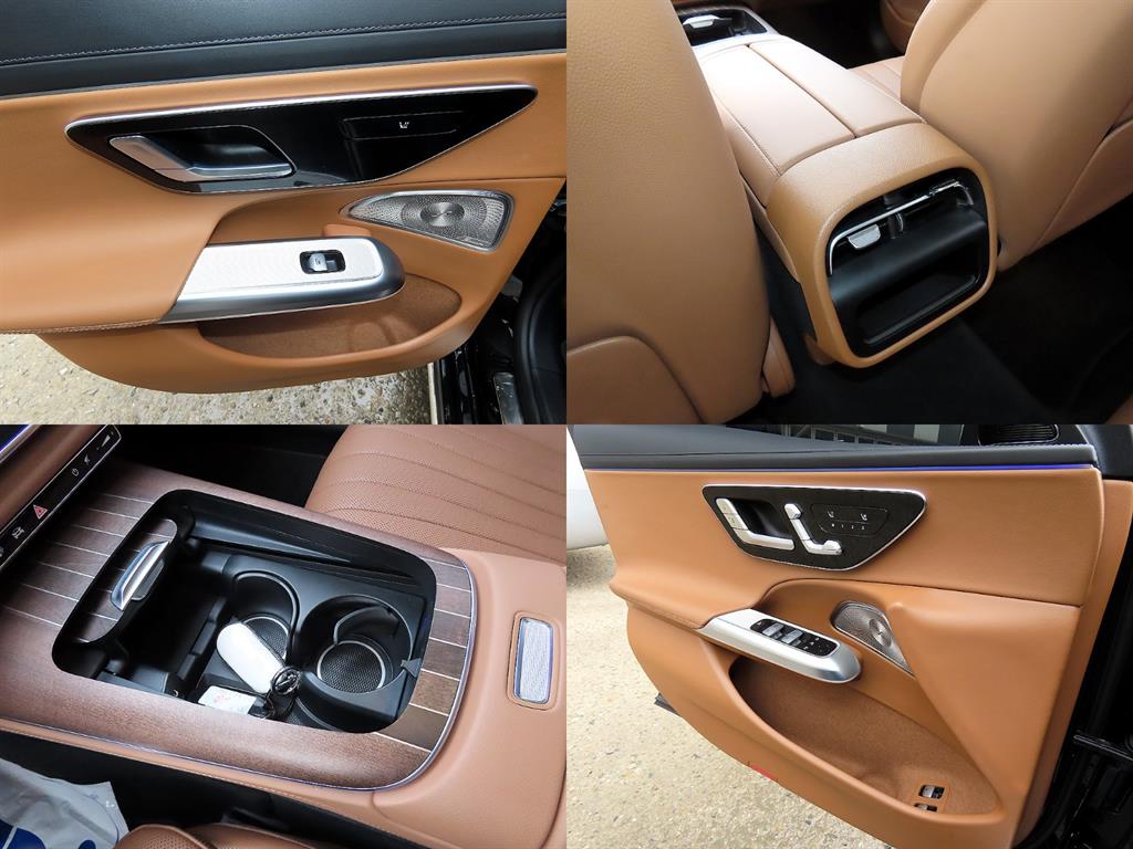 Mercedes Benz E class 2025 Negro - Importación desde Corea - HF Imports Iquique - Foto 17