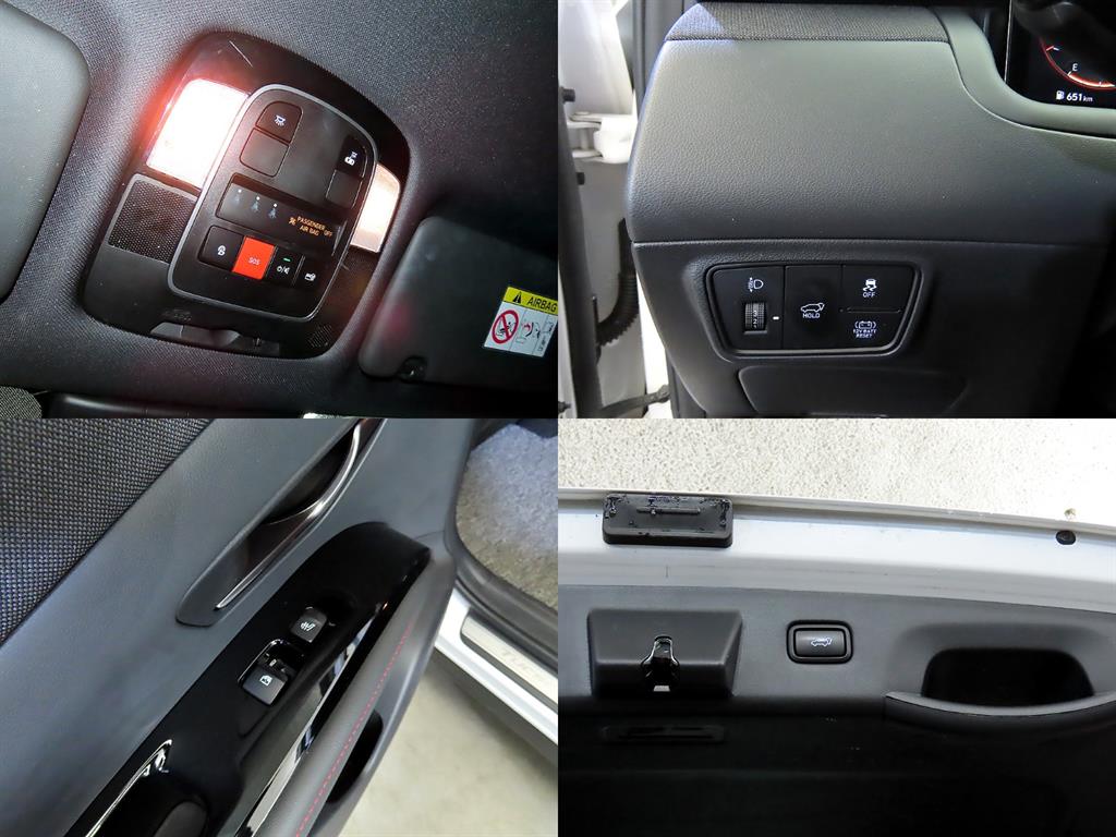 HYUNDAI Tucson 2022 Blanco - Importación desde Corea - HF Imports Iquique - Foto 18