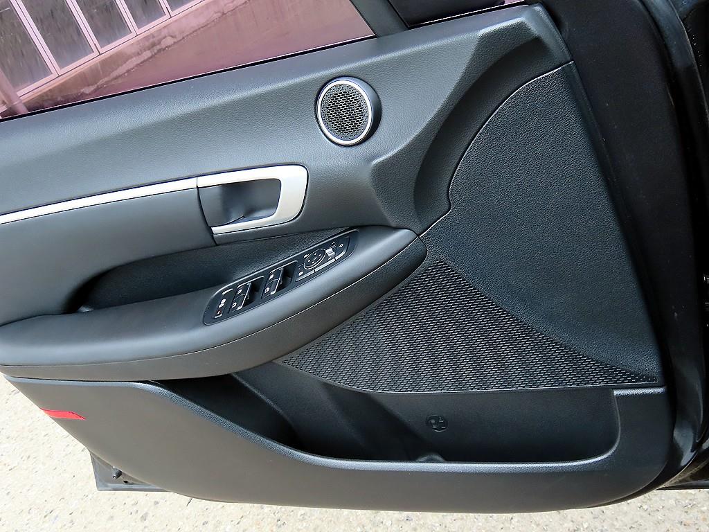 HYUNDAI Sonata - Vista 11