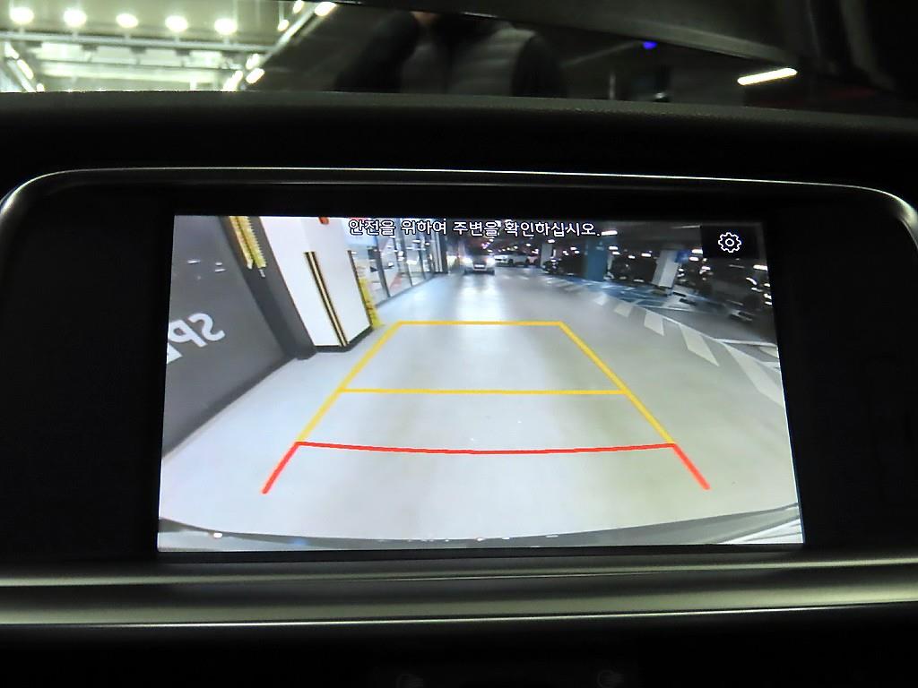 KIA K5 2019 Negro - Importación desde Corea - HF Imports Iquique - Foto 14