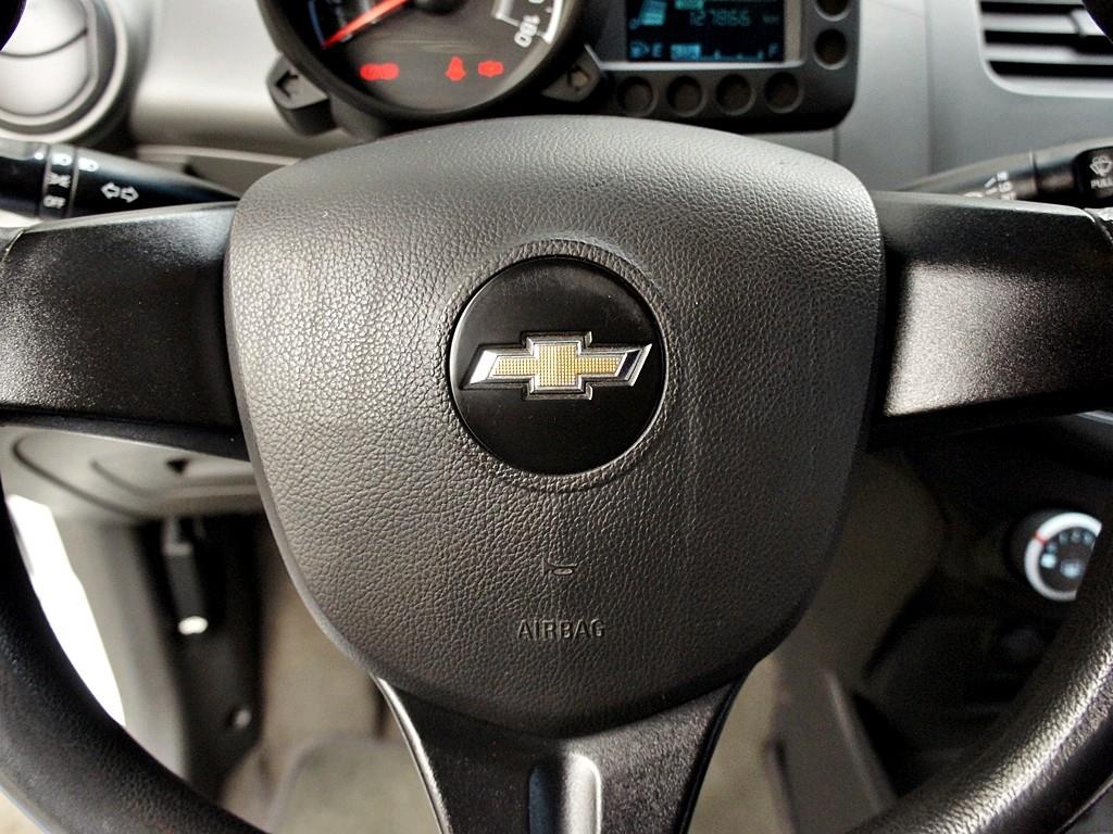 Chevrolet Spark 2013 Blanco - Importación desde Corea - HF Imports Iquique - Foto 8