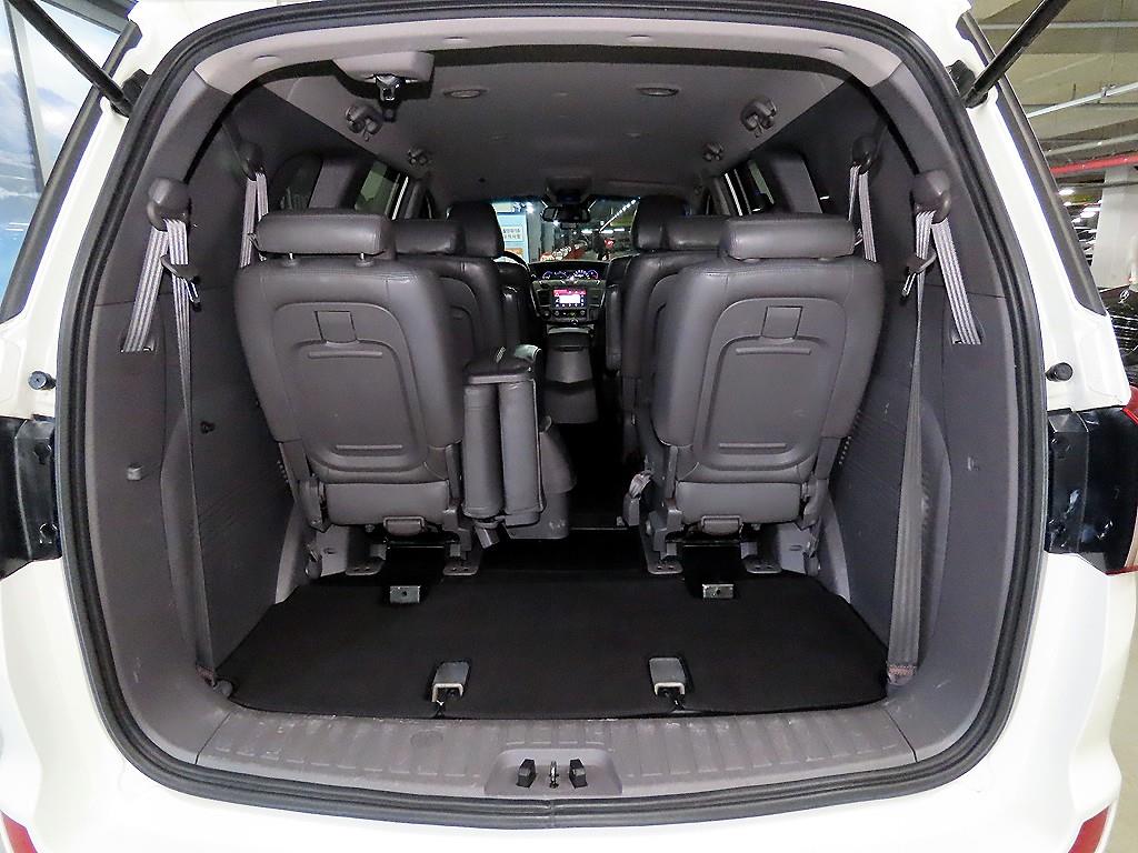 Ssangyong Korando 2015 Blanco - Importación desde Corea - HF Imports Iquique - Foto 17