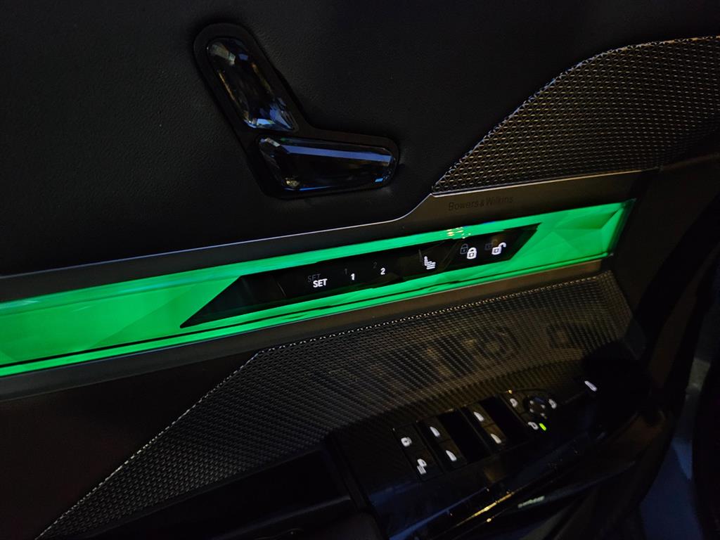 BMW 7 Series - Vista 11