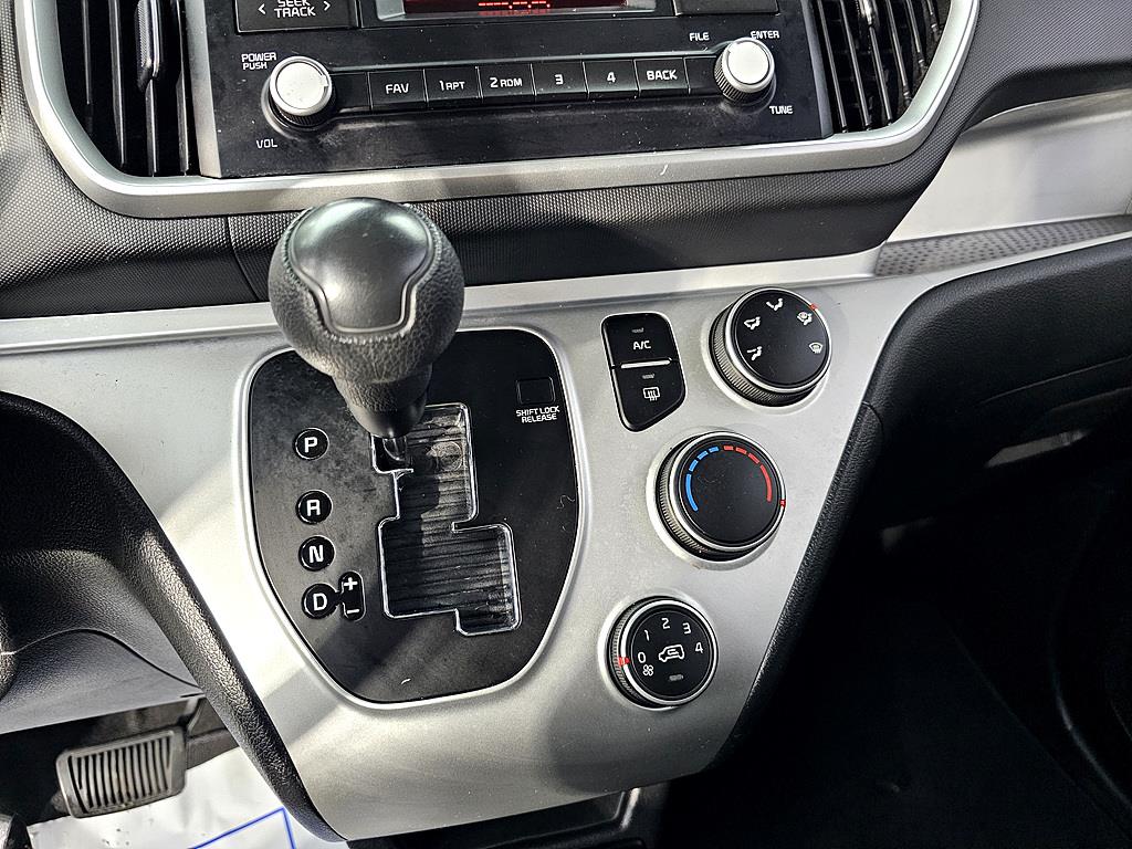 KIA Ray 2021 Blanco - Importación desde Corea - HF Imports Iquique - Foto 14