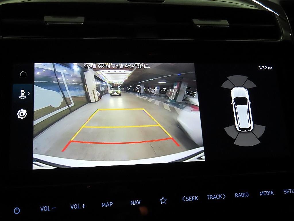 HYUNDAI Tucson 2022 Blanco - Importación desde Corea - HF Imports Iquique - Foto 14