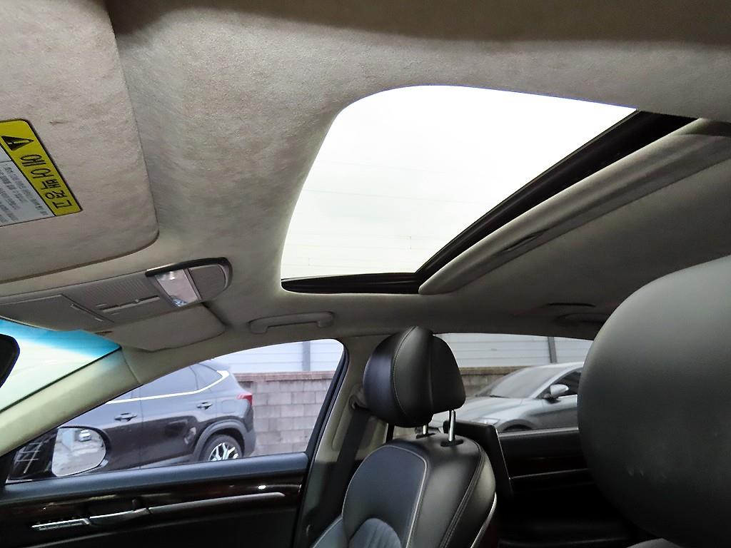 Genesis EQ900 2018 Negro - Importación desde Corea - HF Imports Iquique - Foto 16