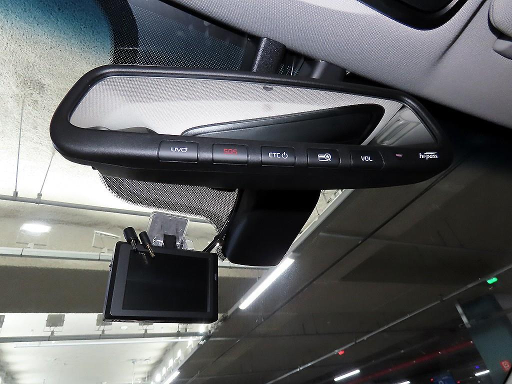 KIA Sorento 2020 Blanco - Importación desde Corea - HF Imports Iquique - Foto 15