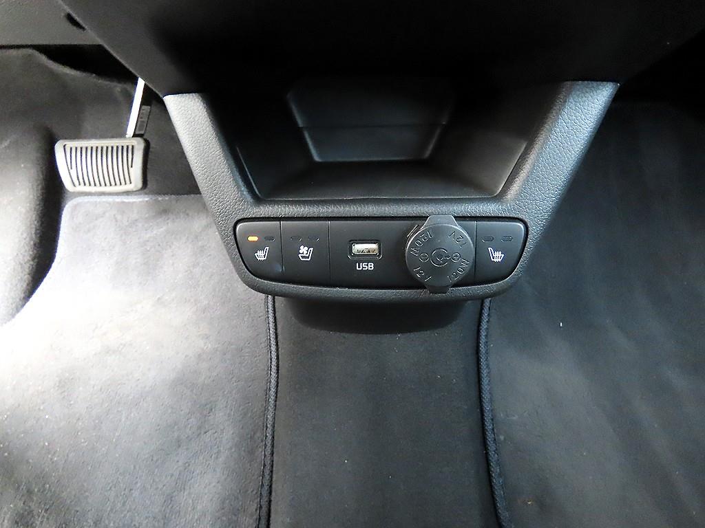 KIA Ray 2024 - Importación desde Corea - HF Imports Iquique - Foto 13