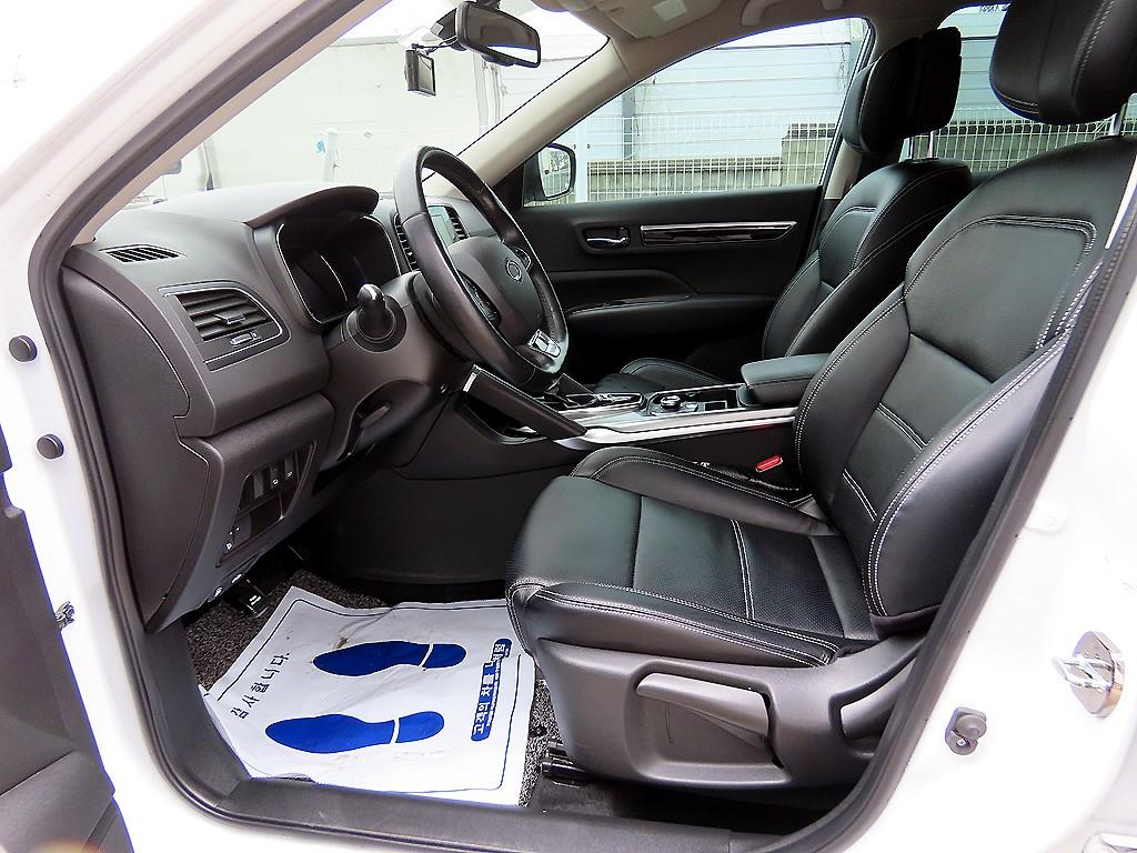 SAMSUNG QM6 - Vista 5