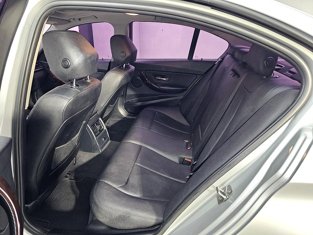 BMW 3 series - Vista 9