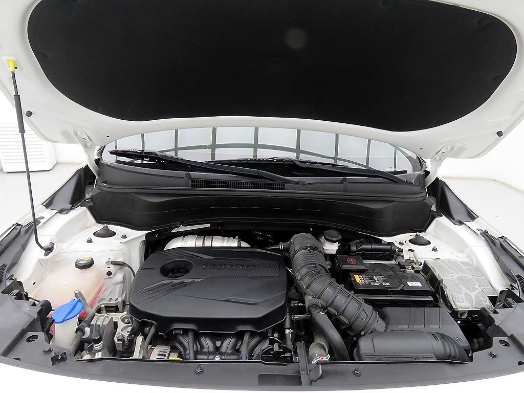 KIA Seltos 2022 - Importación desde Corea - HF Imports Iquique - Foto 19