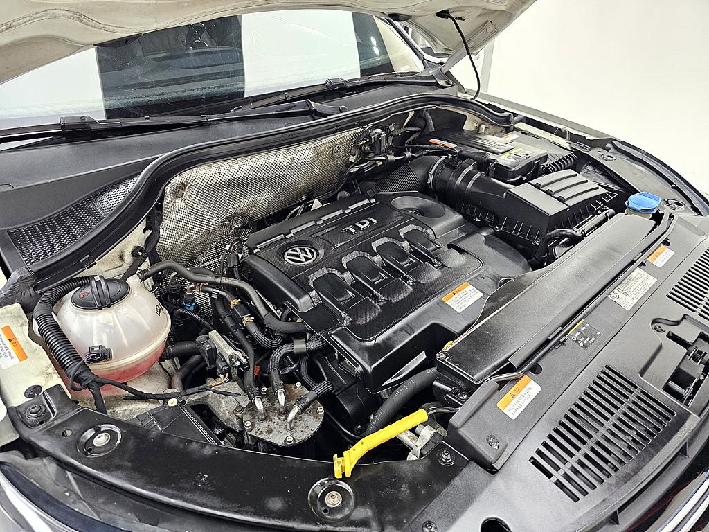 Volkswagen Tiguan - Vista 6