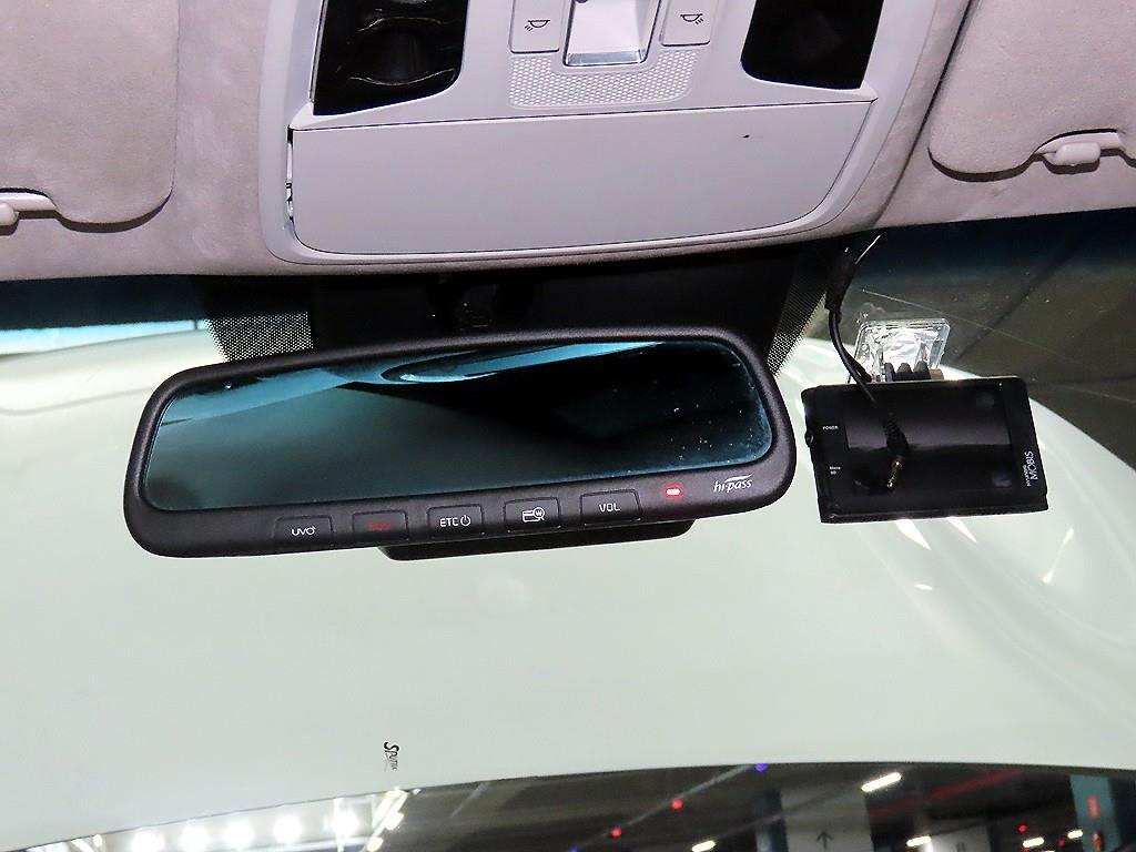 KIA K7 2020 Blanco - Importación desde Corea - HF Imports Iquique - Foto 14