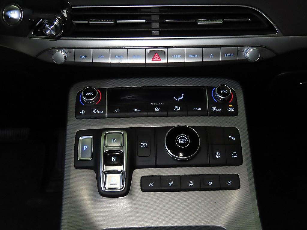 HYUNDAI Palisade - Vista 12