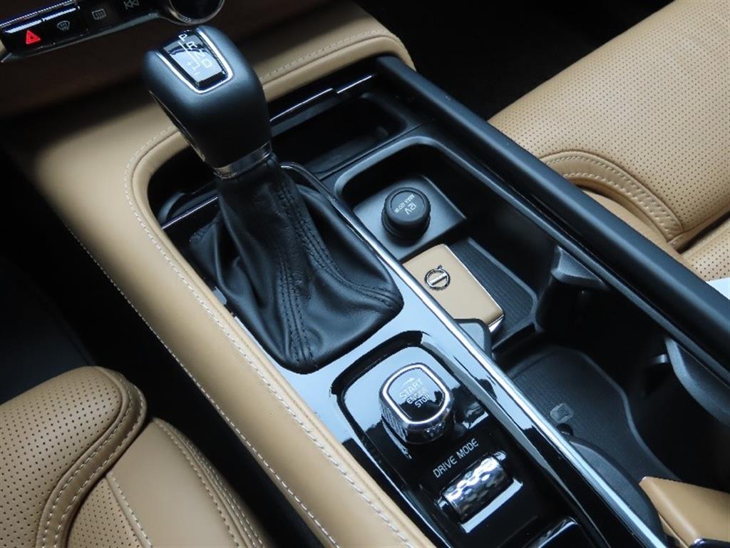 Volvo XC90 - Vista 11