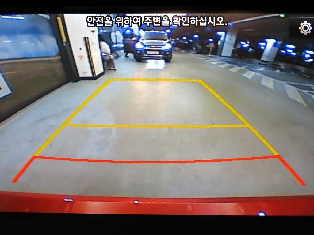 HYUNDAI Avante 2016 Rojo - Importación desde Corea - HF Imports Iquique - Foto 16