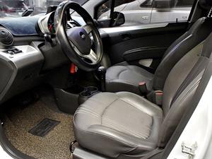 Chevrolet Spark - Vista 10