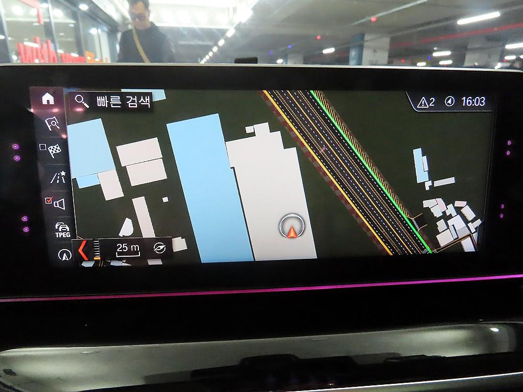 BMW 5 Series 2018 Gris - Importación desde Corea - HF Imports Iquique - Foto 14