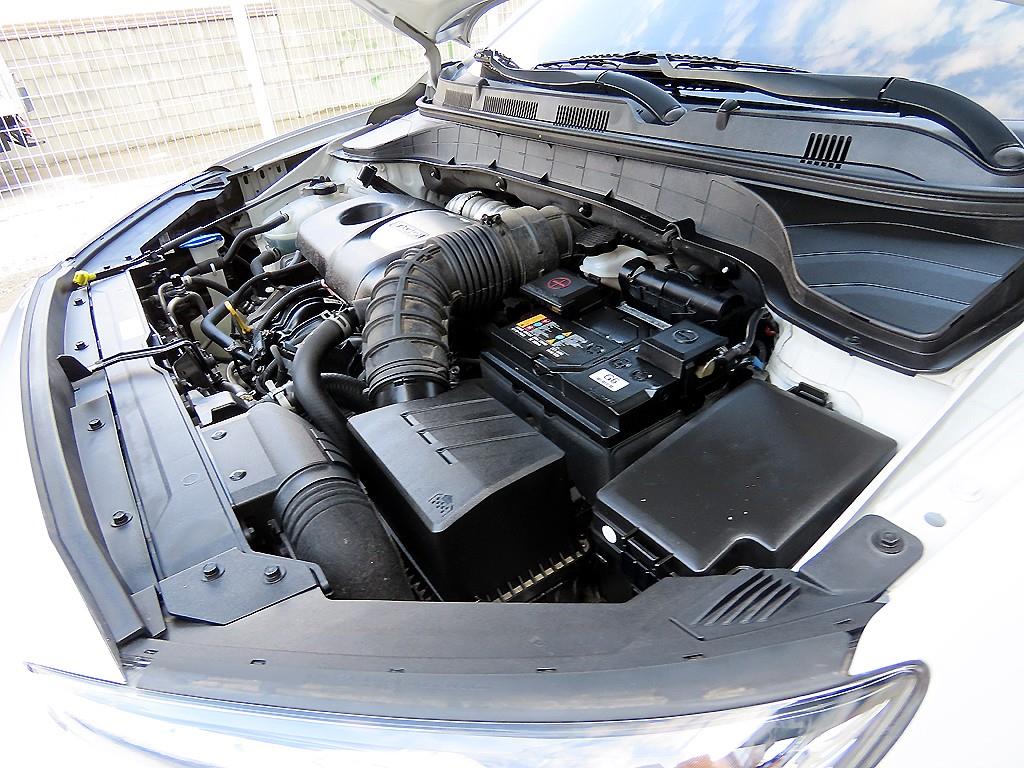 HYUNDAI Kona 2018 Blanco - Importación desde Corea - HF Imports Iquique - Foto 17