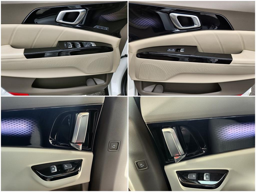 KIA Carnival 2023 Blanco - Importación desde Corea - HF Imports Iquique - Foto 17