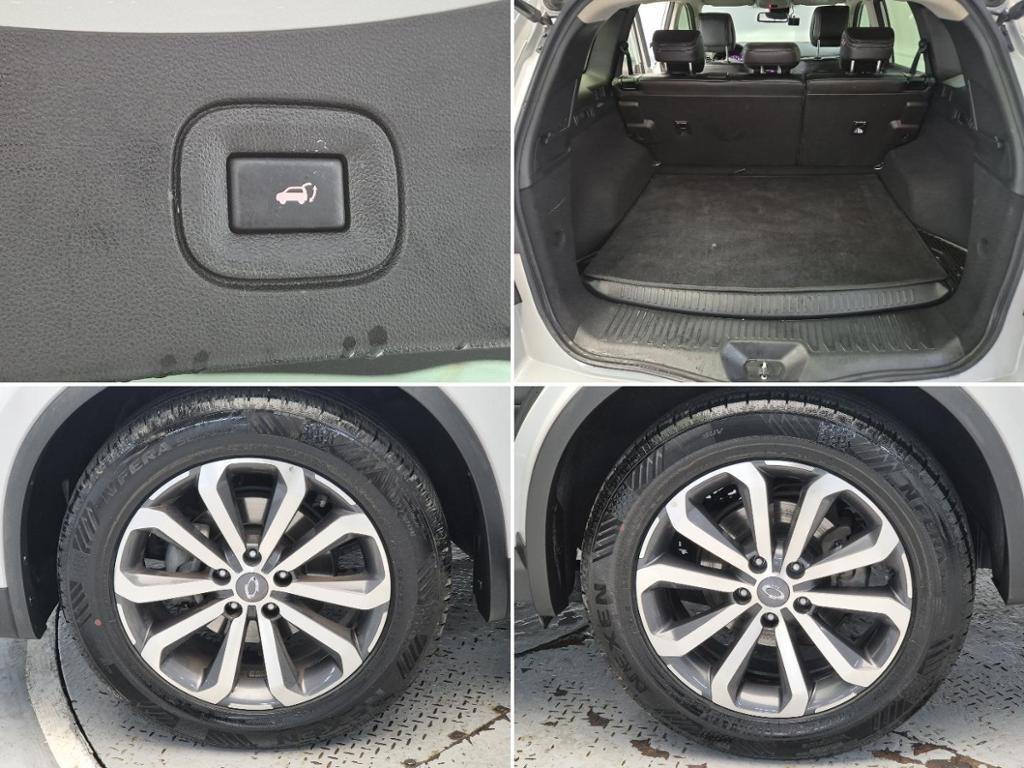 SAMSUNG QM6 2021 Blanco - Importación desde Corea - HF Imports Iquique - Foto 18