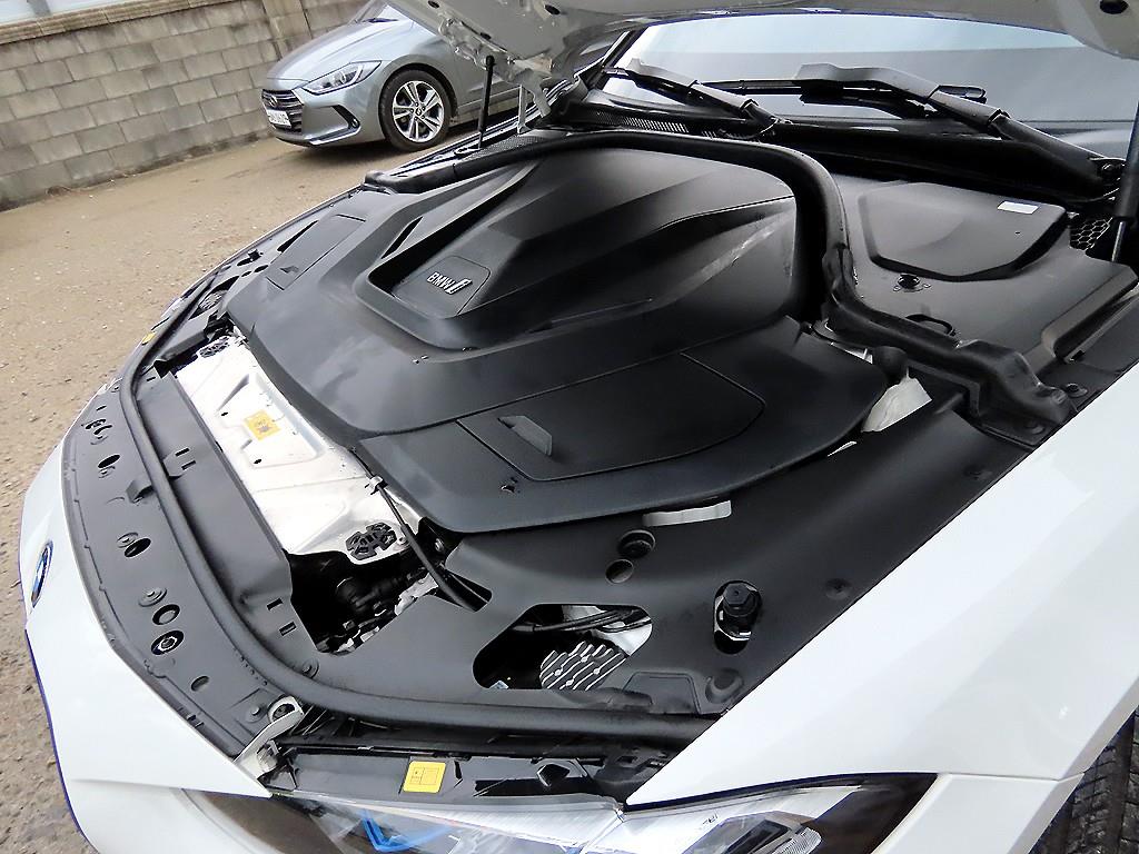 BMW i4 2022 Blanco - Importación desde Corea - HF Imports Iquique - Foto 19