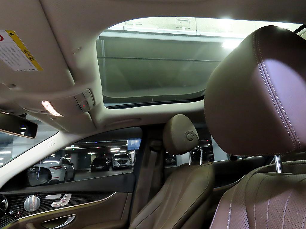 Mercedes Benz E class 2020 Blanco - Importación desde Corea - HF Imports Iquique - Foto 16