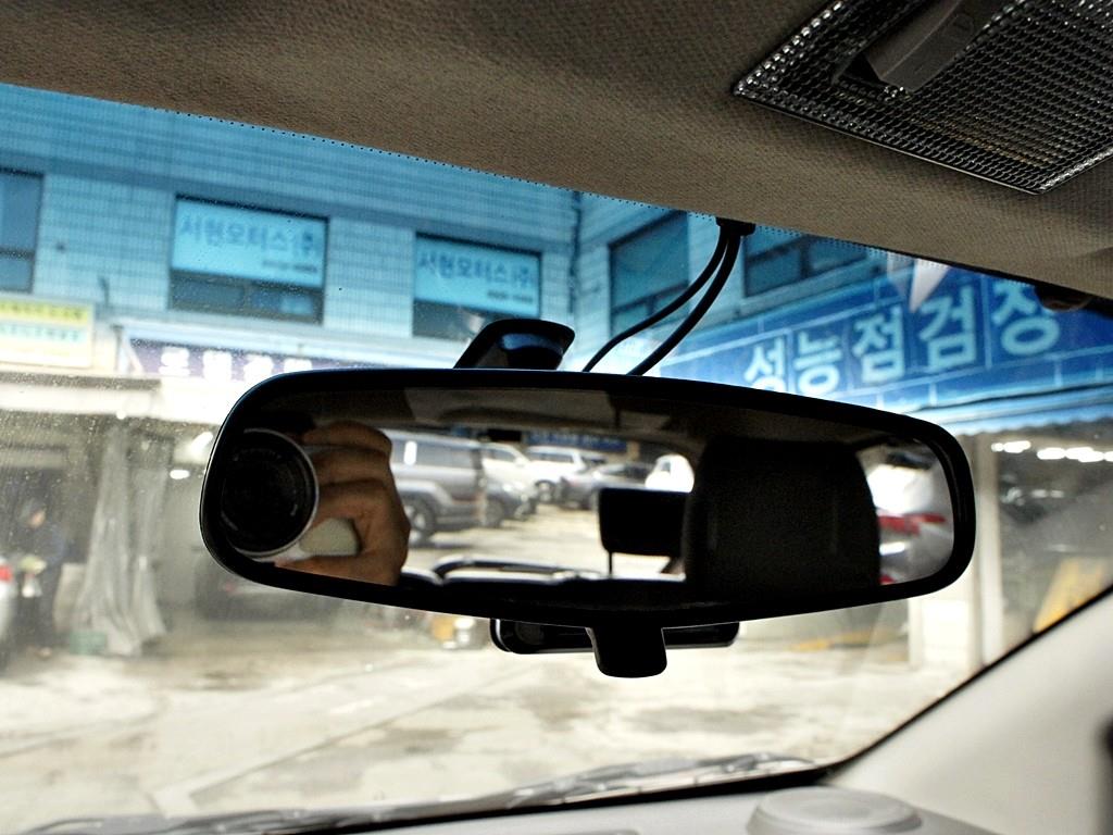 Chevrolet Spark 2013 Naranjo - Importación desde Corea - HF Imports Iquique - Foto 12