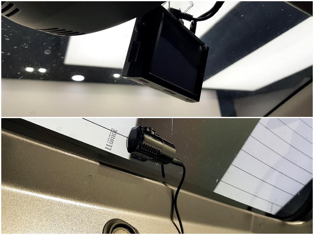 SAMSUNG QM3 2016 Blanco - Importación desde Corea - HF Imports Iquique - Foto 16